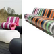 Illustration for article titled Modular Kar Chairs Reward the Skinny-Butted